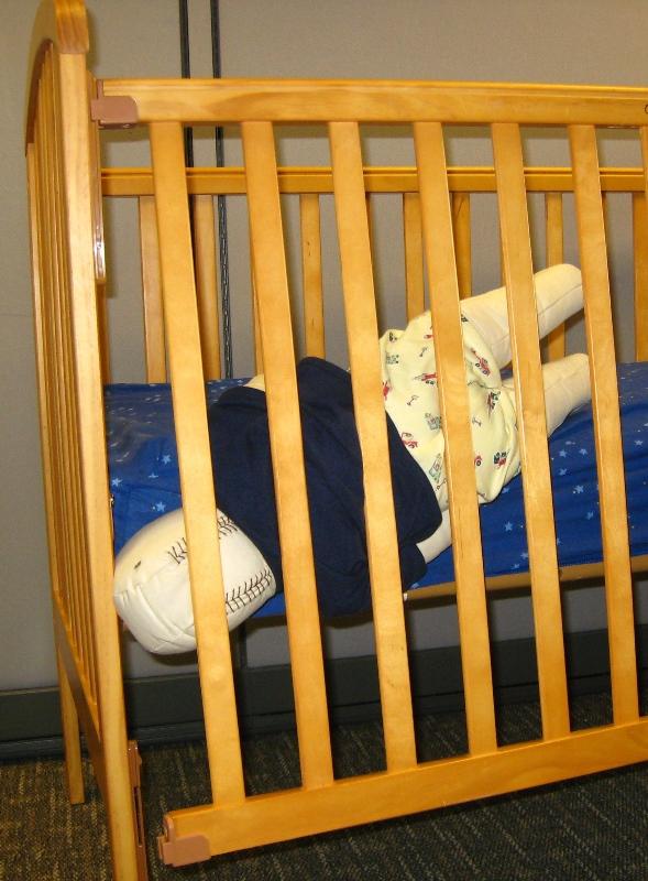 Yet Another Simplicity Crib Recall This Time 400 000 Cribs Us