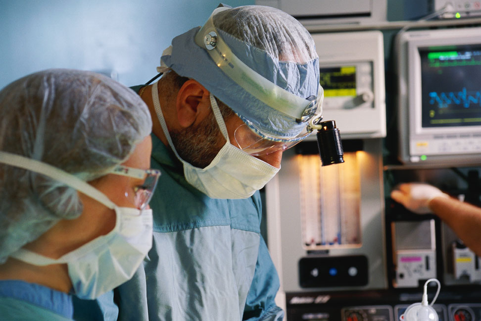 Hip Replacement Surgery and the Bair Hugger Device US Recall News