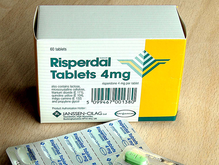 Recent Victories for Risperdal Victims Should Encourage More to Take