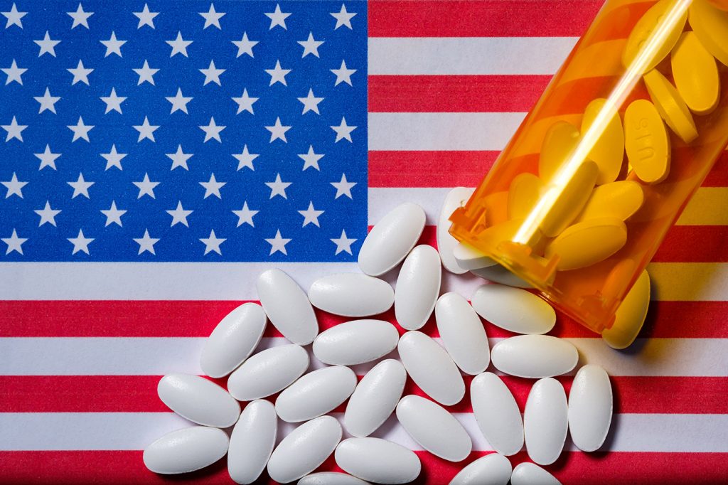 America's Opioid Problem