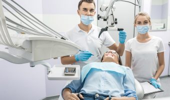 Dental Staff