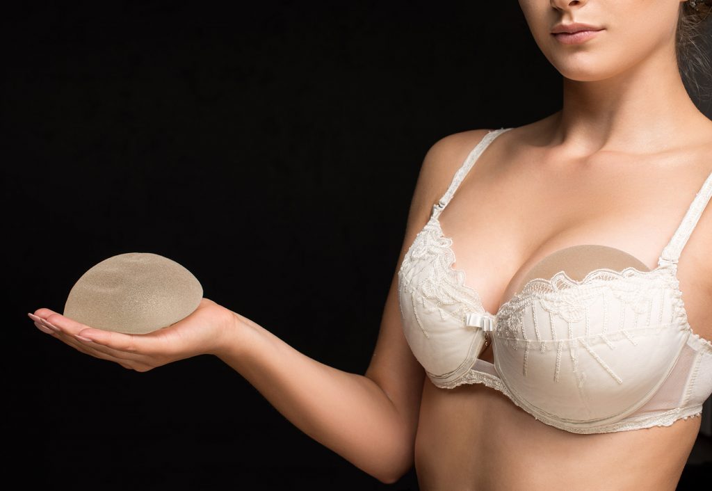 Breast Implants Cancer