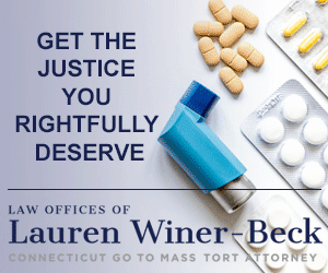 Attorney Lauren Winer-Beck