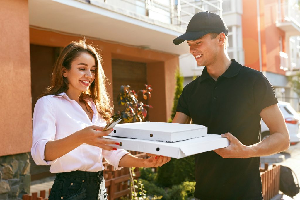 PFAS in Pizza Boxes