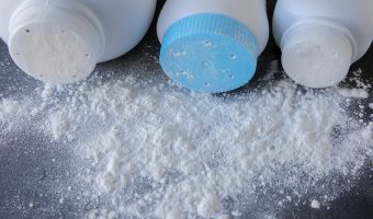 New Research May Show Link Between Talcum Powder and Cancer