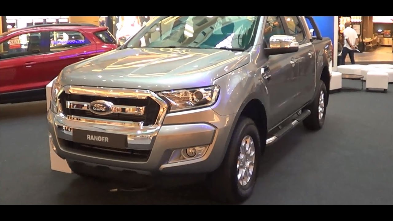 FORD RANGER 2019 Recall US Recall News