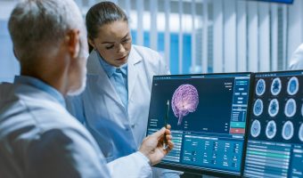 New Study Looks at Gadolinium Deposition in MS Patients