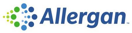 Allergen plc logo