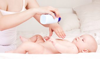 Asbestos Contamination in Baby Powder