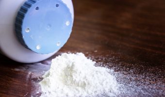 Cosmetic Talcum Powder, Including Baby Powder, a Mesothelioma Risk for Women