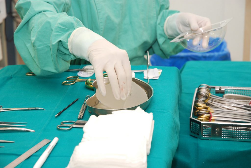 FDA Wants Cancer Warning on Breast Implants