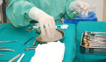 FDA Wants Cancer Warning on Breast Implants