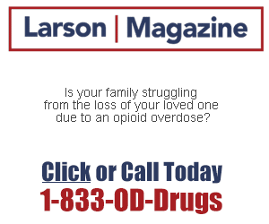 The Law Offices of Larson & Magazine
