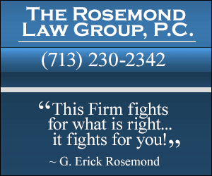The Rosemond Law Group, P.C.