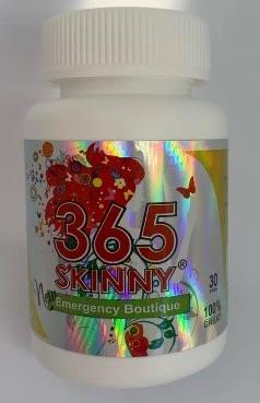 Photo 2 – Labeling, 365 Skinny, Emergency Boutique