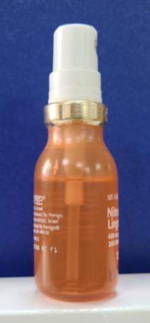 Photo 2 – Photo of product container, Nitroglycerin Lingual Spray