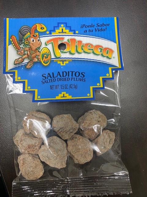 Picture of Tolteca Saladitos