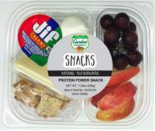 “Picture of Fresh Garden Highway Protein Power Snack”