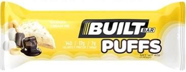 “Built Bar Puffs”