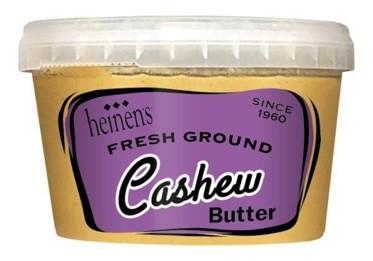 Product image of Fresh Ground Cashew Butter
